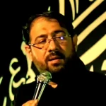 پناه حرم کجا داری میری برادرم