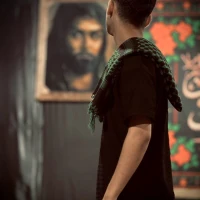 مجنون الحسین
