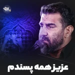 عزیزِ همه پسندم