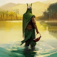 مهدی فرج اله تفرشی