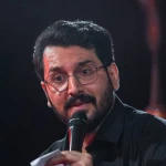 باید کفنم رو تو ببندی