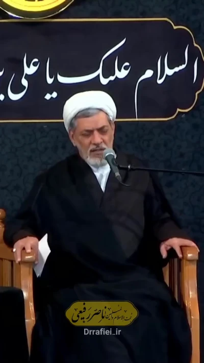 اثر عجیب سجده طولانی