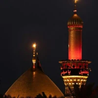 خادم العباس