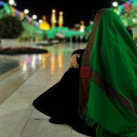 يسنا زارع