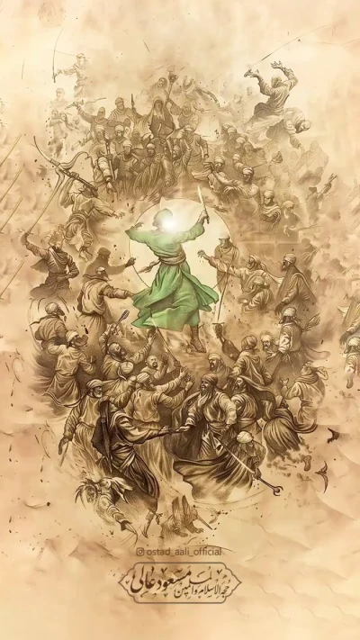 چرا احادیث فقهی امام حسین علیه السلام کمتر از دیگر امامان دیگر است؟