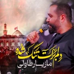 دلم برات تنگ شده