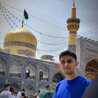 امیرطاها باوقار