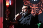 روضه شب عاشورا