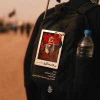 بیابان گرد