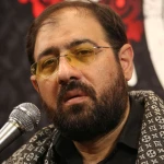 یا ابا عبدلله آقای من
