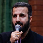 میر و علمدار کرببلا