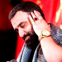 عباس داودیان