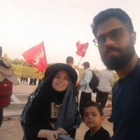 فاطمه محمودپور