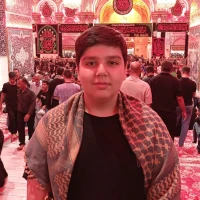 امیرحسین کریمی