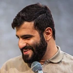 با تعصّبم من به ولایت علی