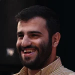 عهده دار من بی دست