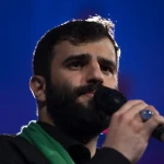 مدد ز غیر تو ننگ است یا علی مددی