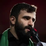 حسینِ دل‌های شکسته