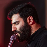 الا ای جان رقیه ، مه تابان رقیه (س)
