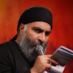 گشتم ندیدم شبیهت
