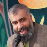 ارکان حکومت اموی به لرزه در آمد