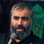 گشتم ندیدم شبیهت