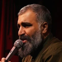 بر پا مردانِ خدا همّت کنید