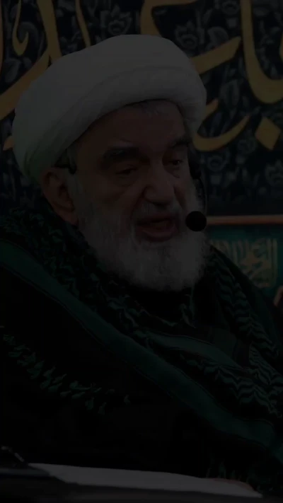 نماز خوب آدم رو زنده می‌کنه