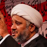 آقا بیا تا زندگی معنا بگیرد