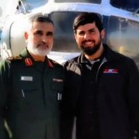 میثم سلیمانی