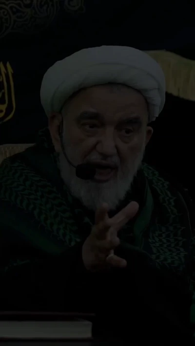 تقوا داشته باشیم