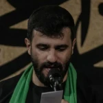 ای که مرا خوانده‌ای راه نشانم بده