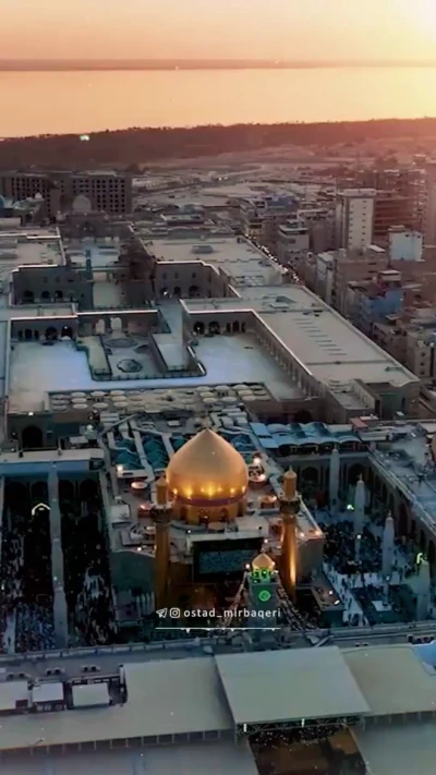 محبت و برائت