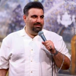 جُرجی جُرداق مسیحی علی رو شناخت و