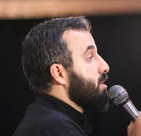 یار ولی یافاطمه