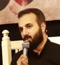 یاعلی حلالم کن