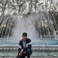 امیرمحمد جعفری