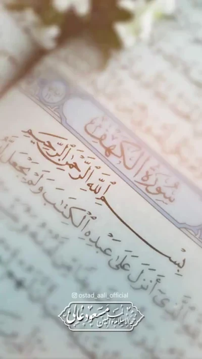 بسم الله بگو