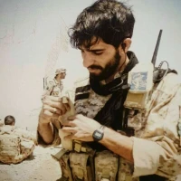 امیرحسین نادری