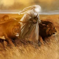 امین
