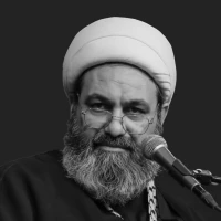 حجت الاسلام مهدوی نژاد
