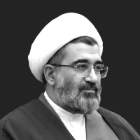 حجت الاسلام علی صفایی حائری