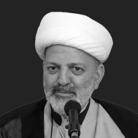 حجت الاسلام محمد شجاعی