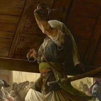 منتظری