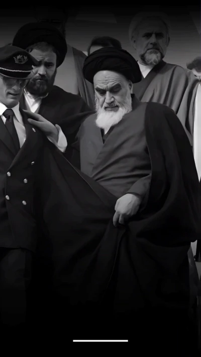 قدرتها می‌خواهند ایران را منزوی کنند