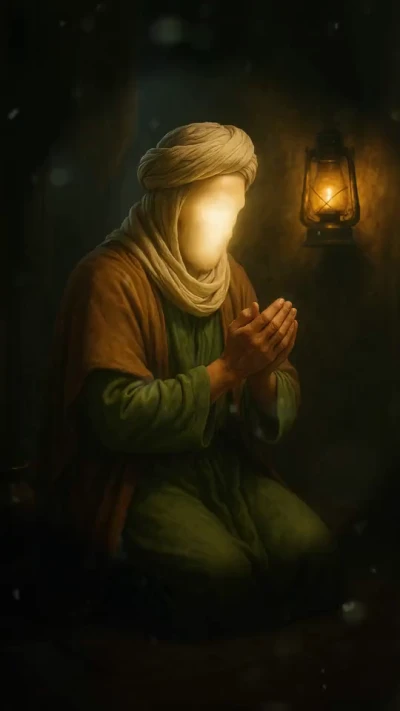 مولای یا مولای