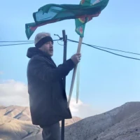 امیر محمد شیخ