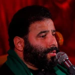 نور چشم پیمبری حمزه