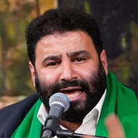 شده ام بر آن که پری زنم به هوات یا علی النقی