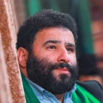 الا که موسم شادی و همدلی آمد